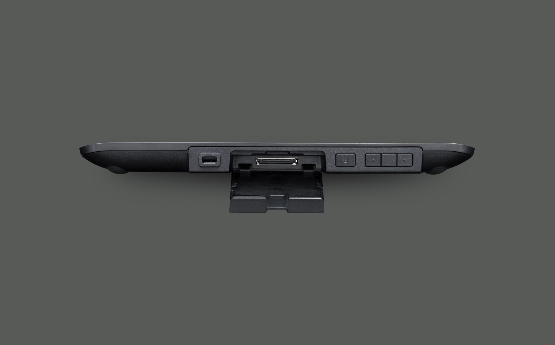 Wacom (DTH-1152 )Intractive Pen Display Tablet - Image 3