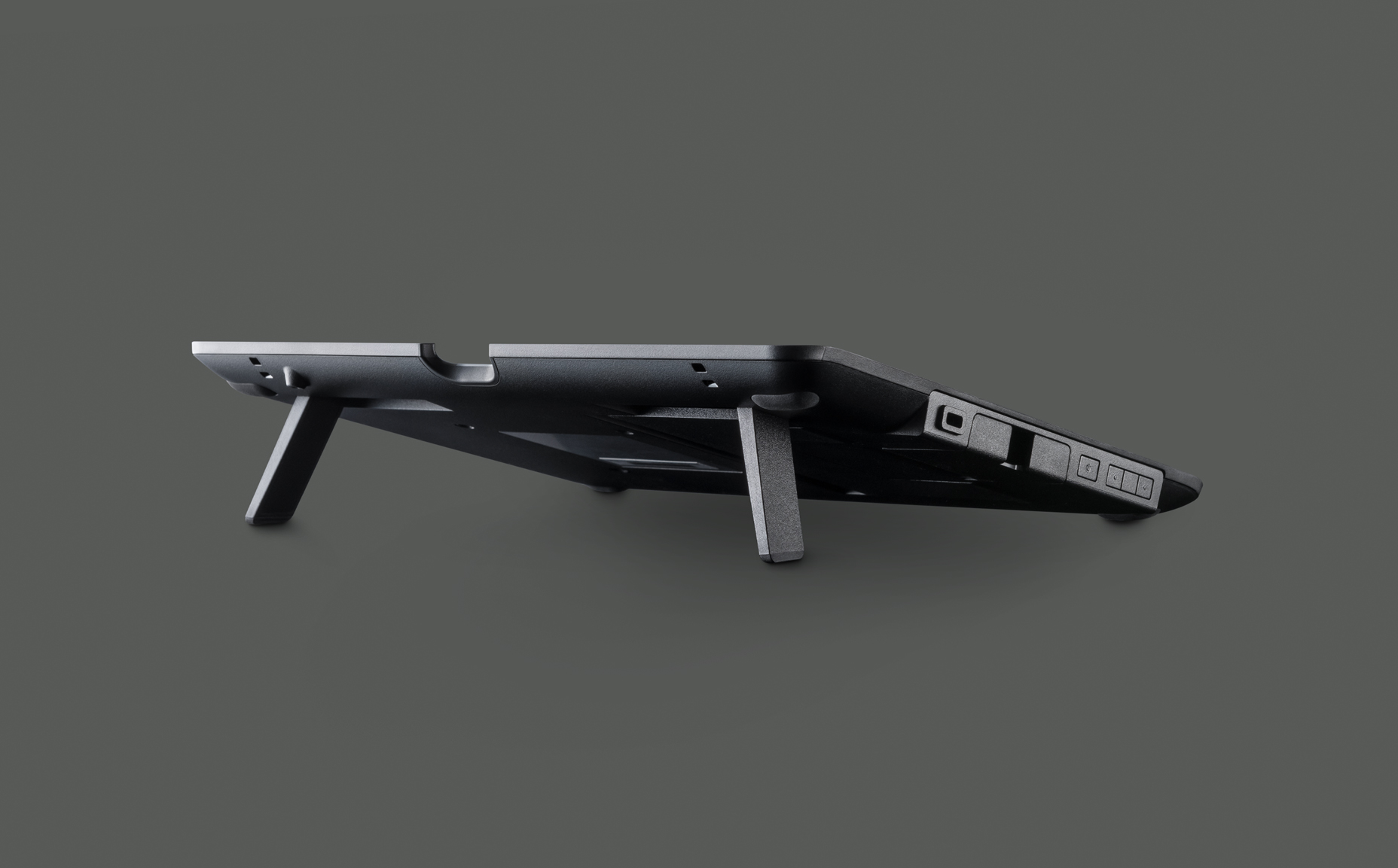 Wacom (DTH-1152 )Intractive Pen Display Tablet - Image 4