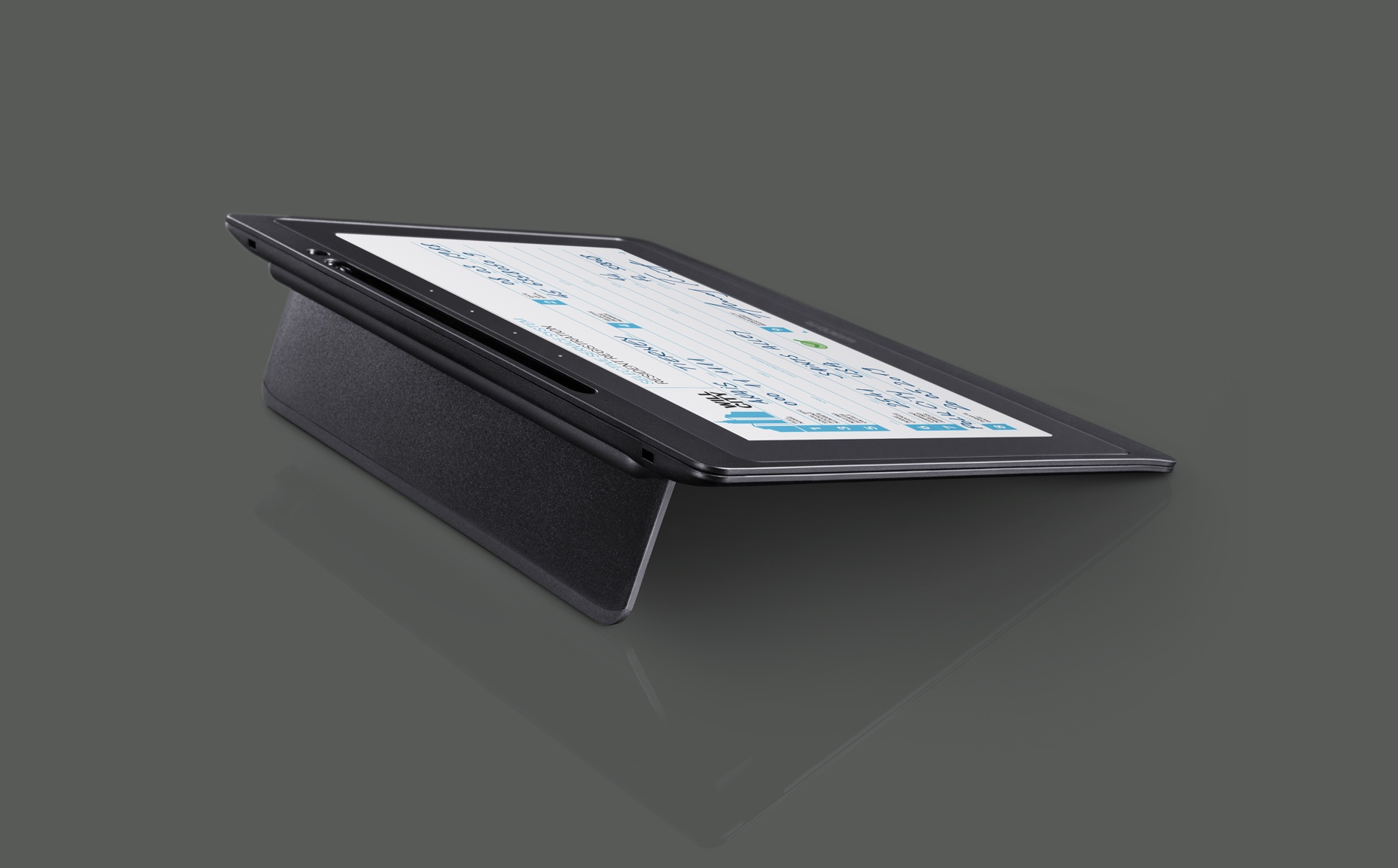 Wacom DTU-1141B Pen Display - Image 4