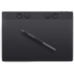 Wacom Intuos Pro Creative Pen Tablet (2025, Large)