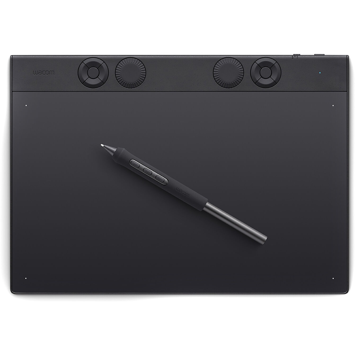 Wacom Intuos Pro Creative Pen Tablet (2025, Large) - Image 2