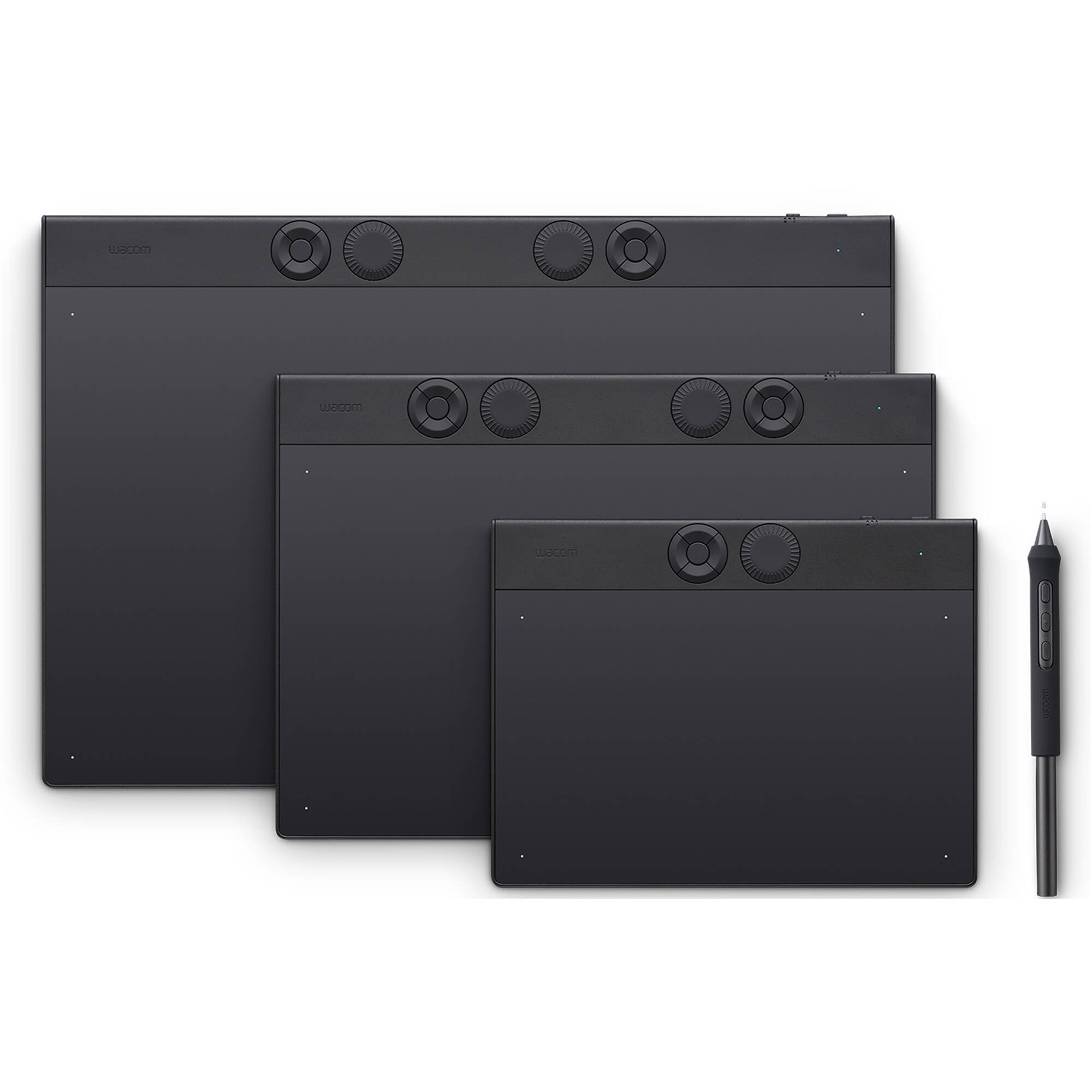 Wacom Intuos Pro Creative Pen Tablet (2025, Large) - Image 3
