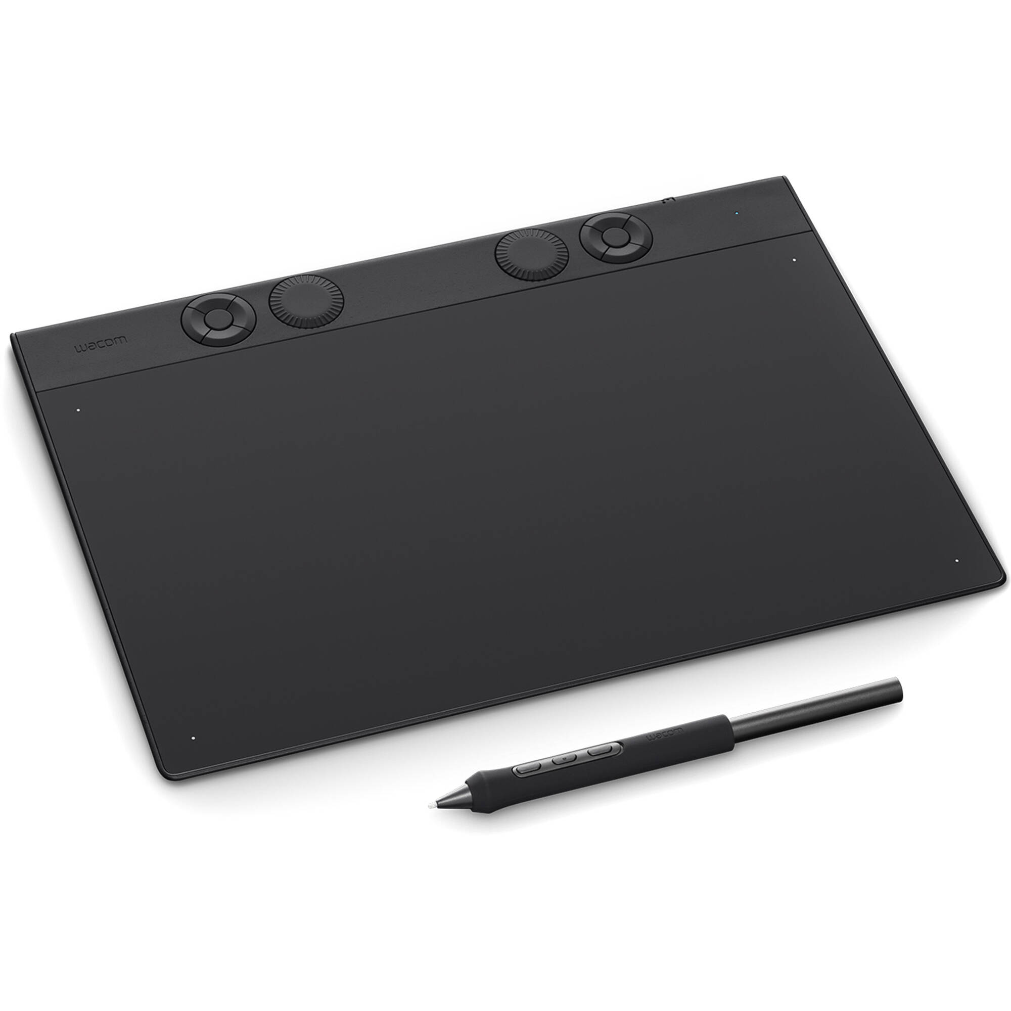 Wacom Intuos Pro Creative Pen Tablet (2025, Medium) - Image 3