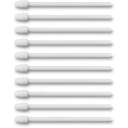 Wacom One Pen 2023 Edition Standard Nibs (Gray, 10-Pack)