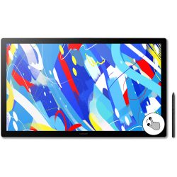 Wacom Cintiq 24 Creative Pen & Touch Display (2025)